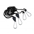 Подвесы для оборудования Pro Hanger XL (до 48 кг) купить в grow-store